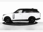 Thumbnail Photo 8 for 2023 Land Rover Range Rover